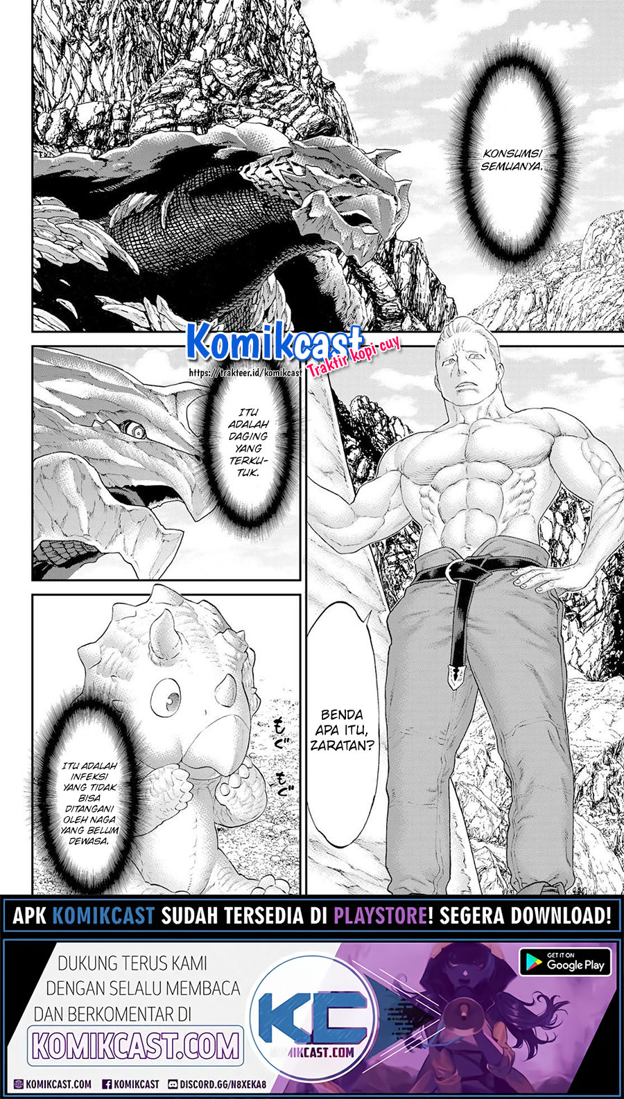 Isekai Putin