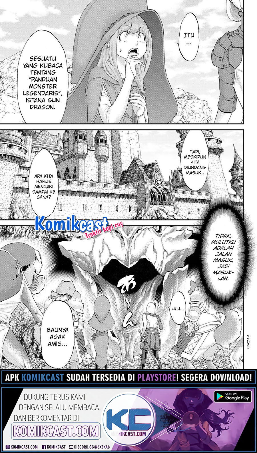 Isekai Putin