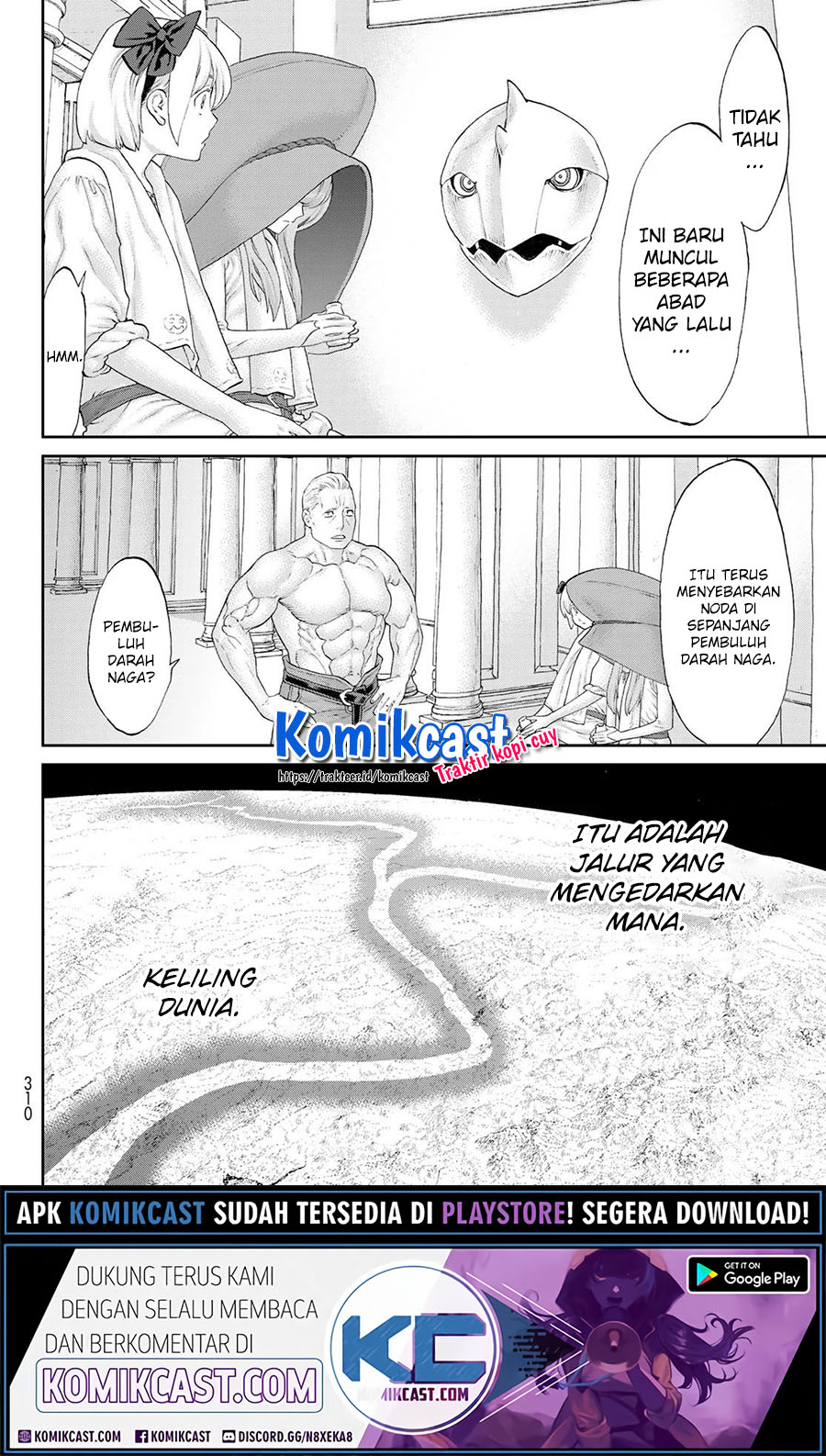 Isekai Putin