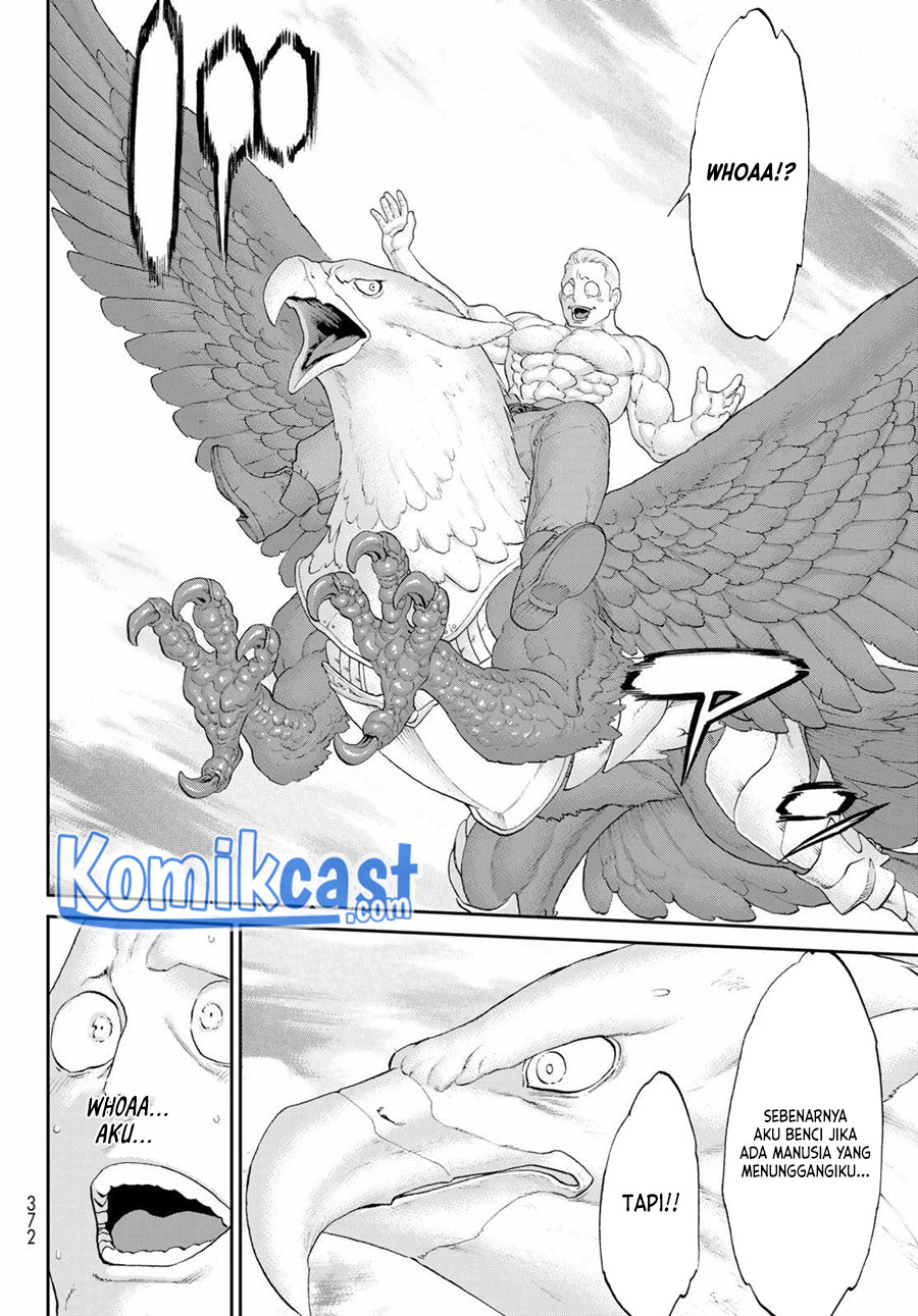 Isekai Putin
