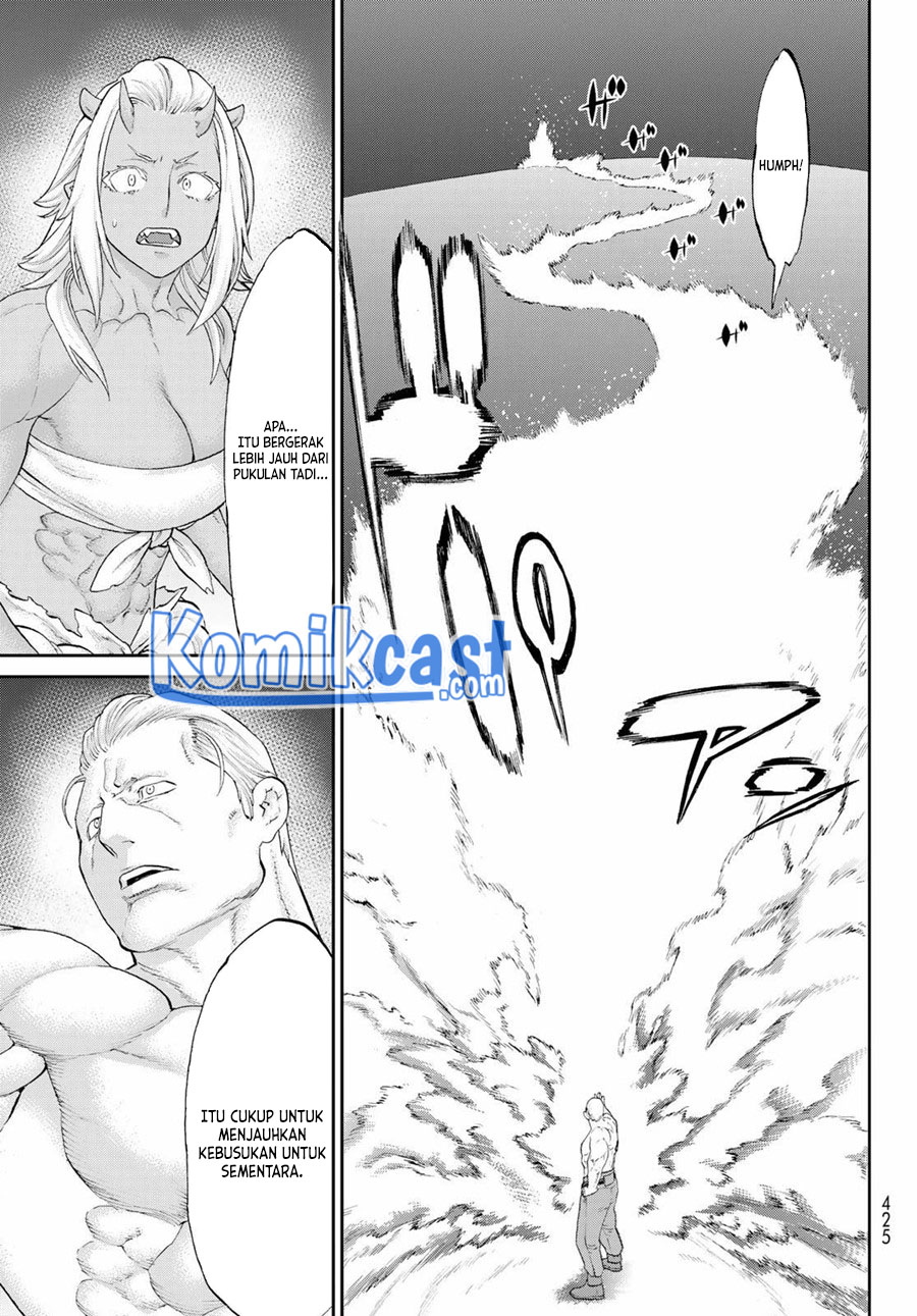 Isekai Putin