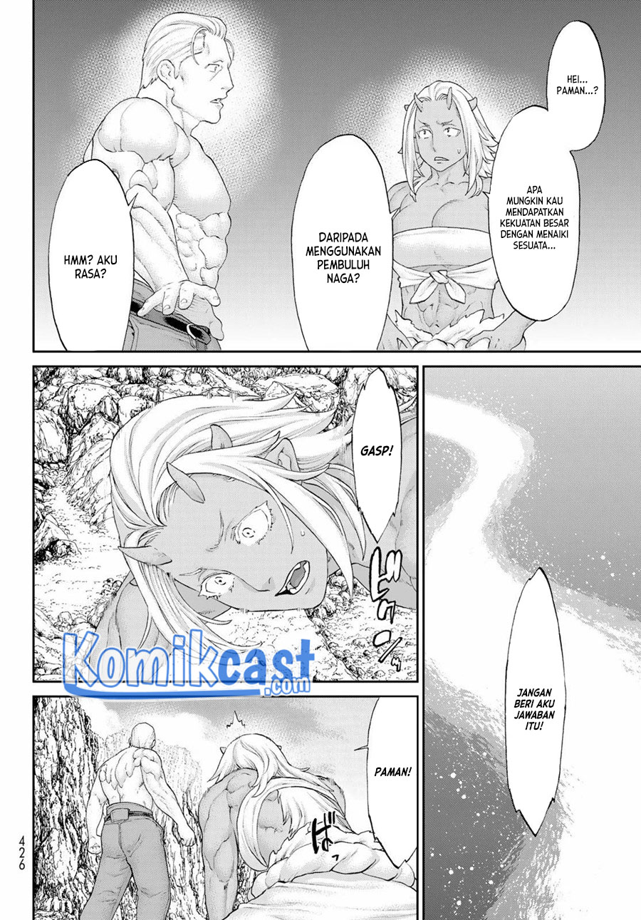 Isekai Putin