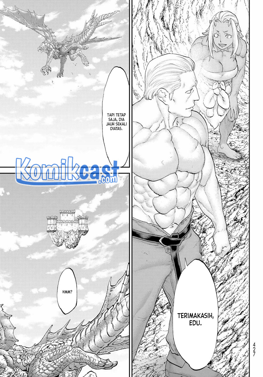 Isekai Putin