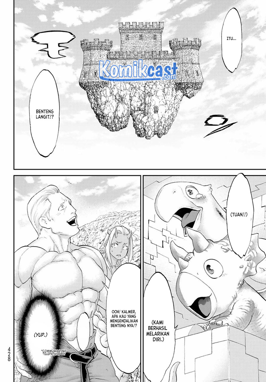 Isekai Putin