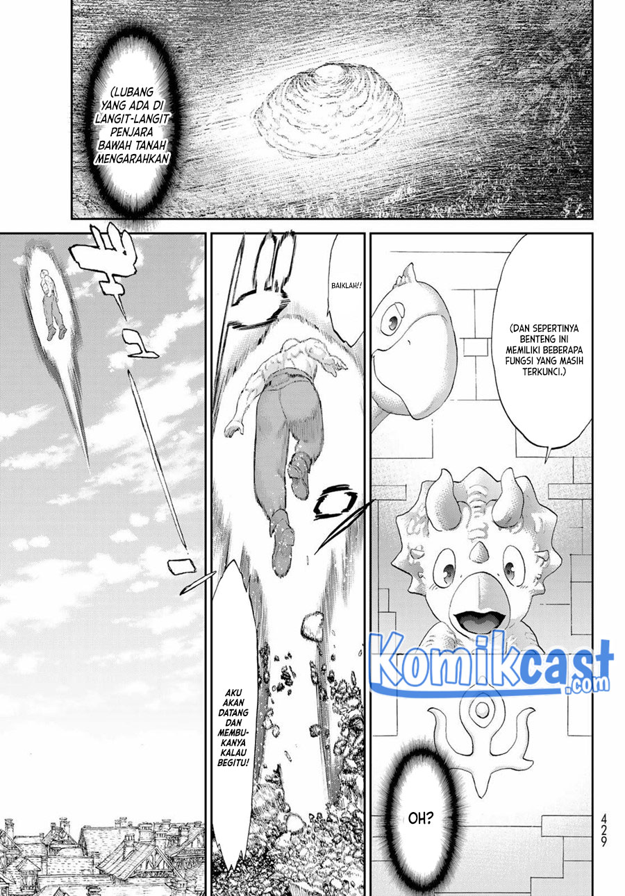 Isekai Putin
