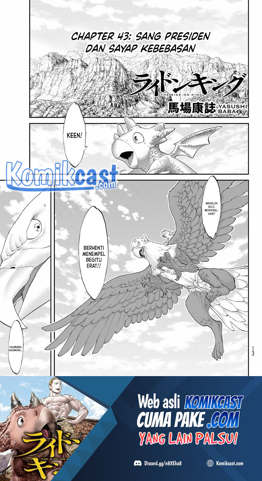 Isekai Putin