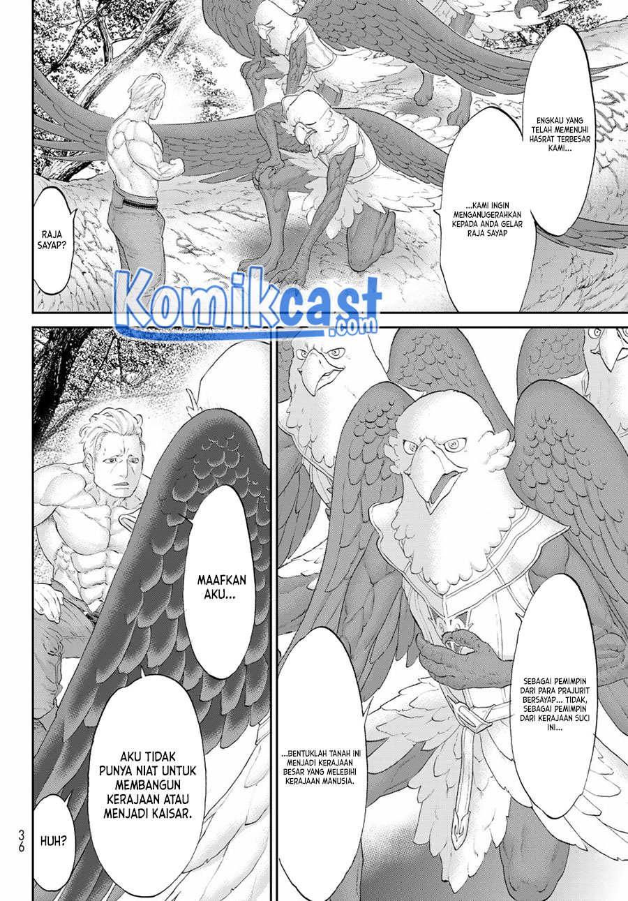 Isekai Putin