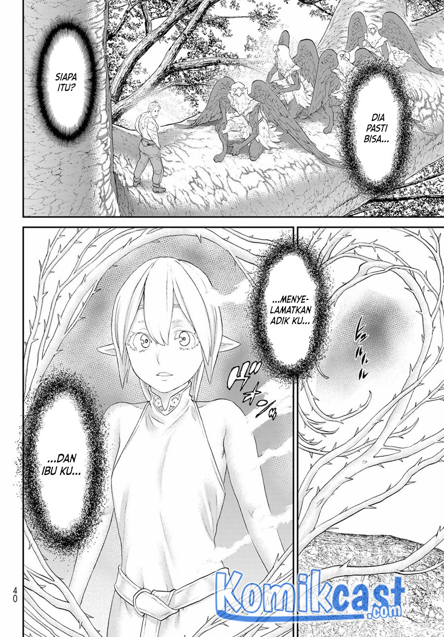Isekai Putin