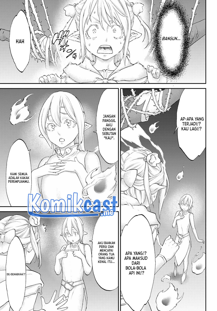 Isekai Putin