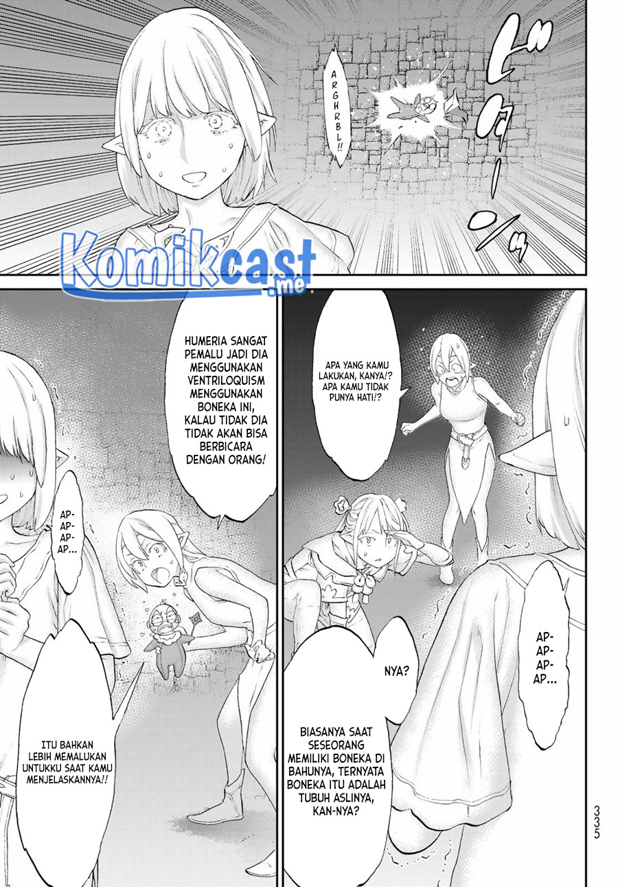 Isekai Putin