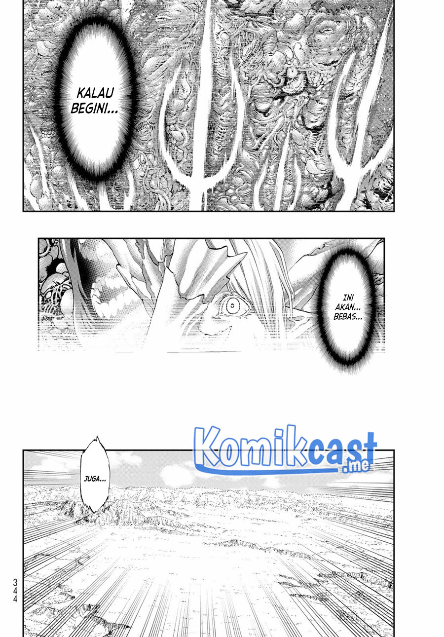 Isekai Putin