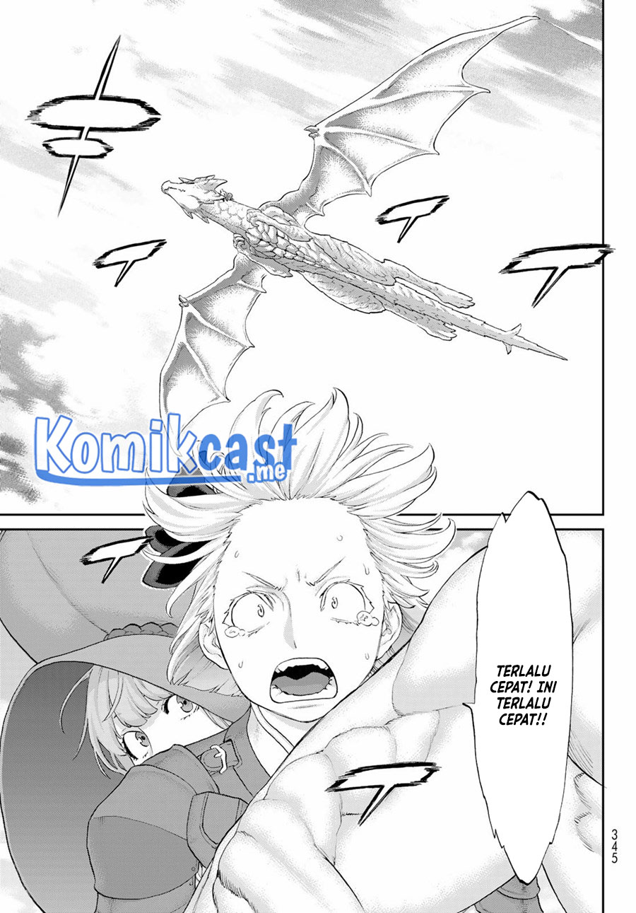 Isekai Putin