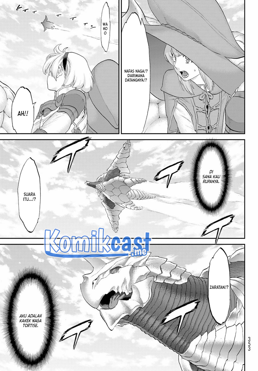 Isekai Putin