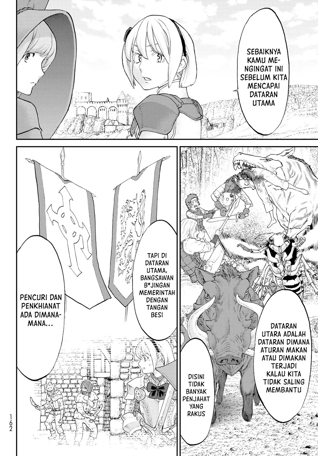 Isekai Putin
