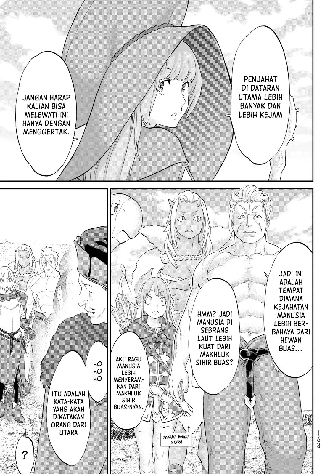 Isekai Putin