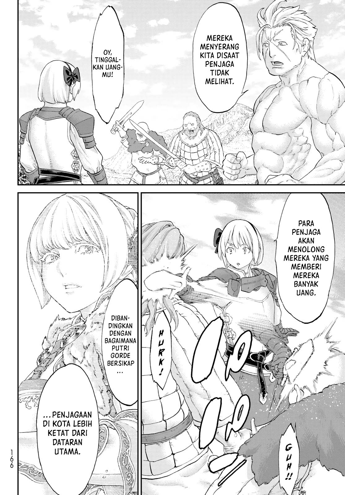 Isekai Putin