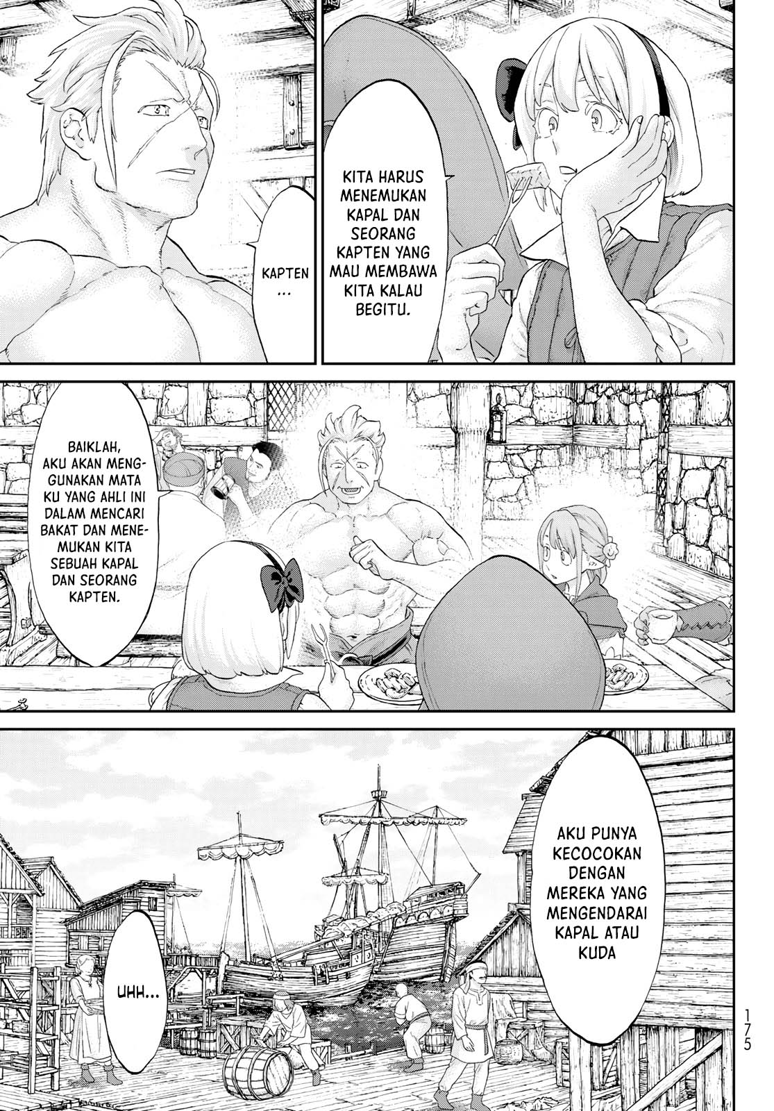 Isekai Putin