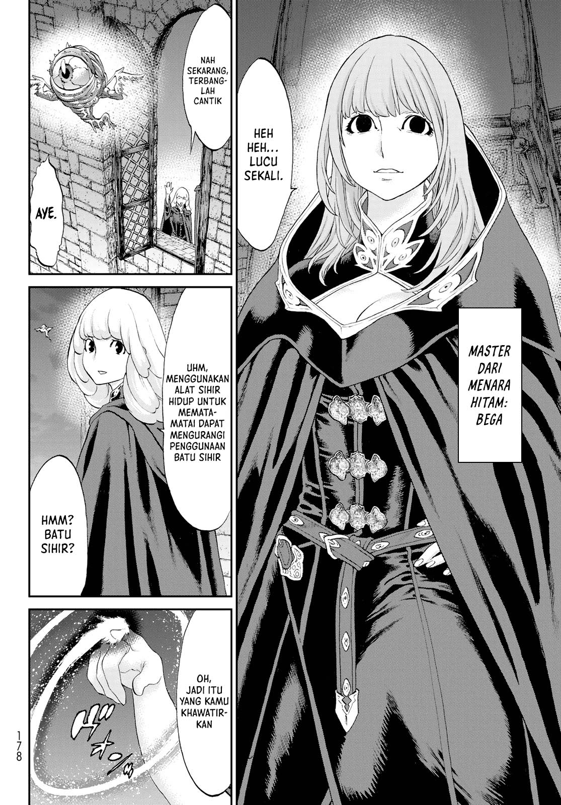 Isekai Putin