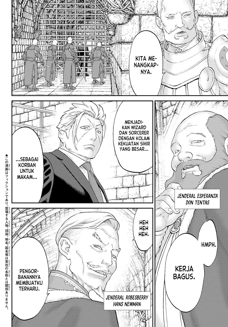 Isekai Putin