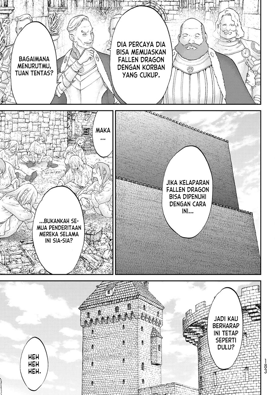 Isekai Putin