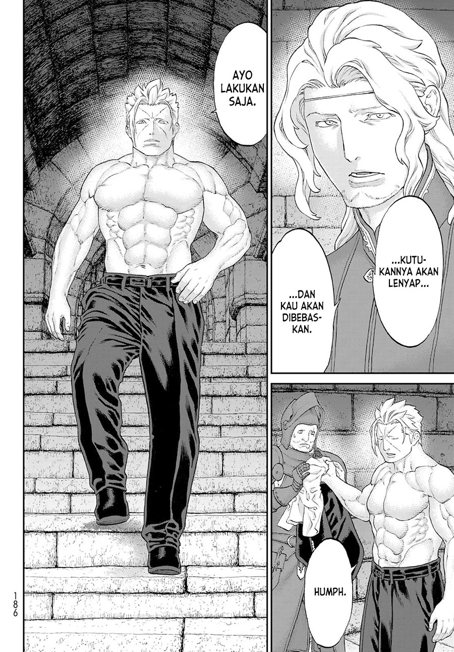 Isekai Putin