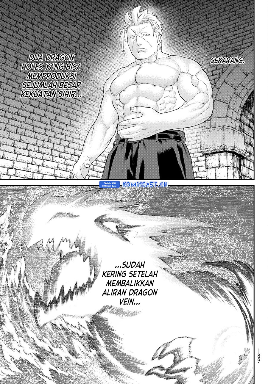 Isekai Putin