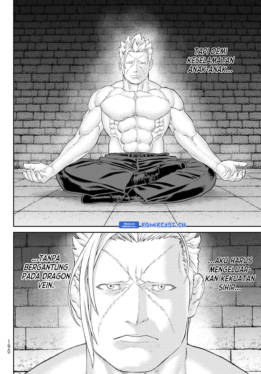Isekai Putin