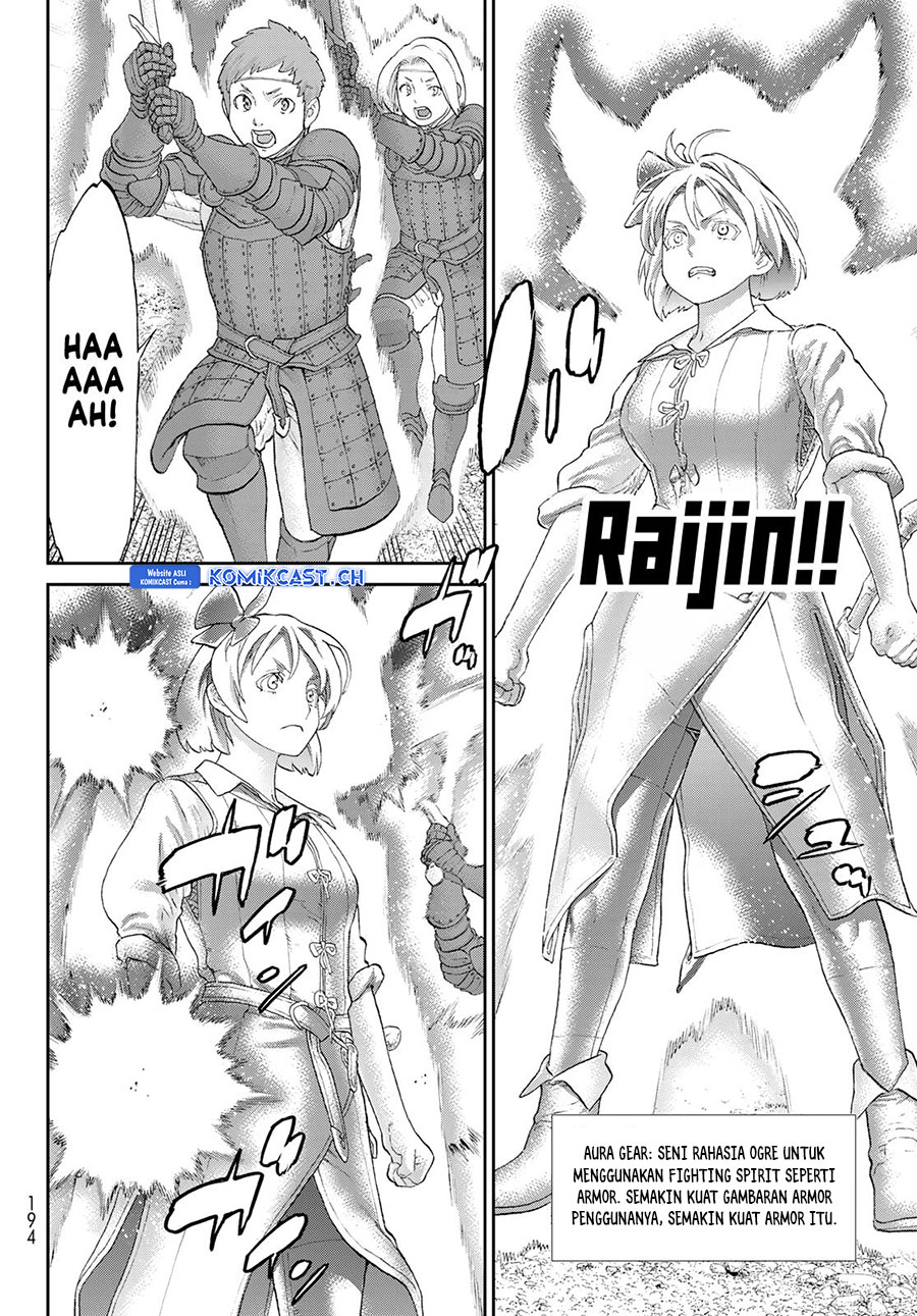 Isekai Putin