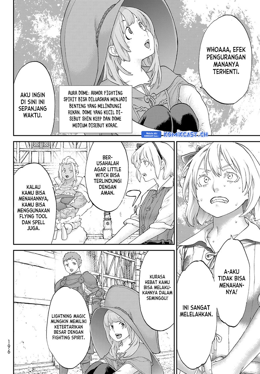 Isekai Putin