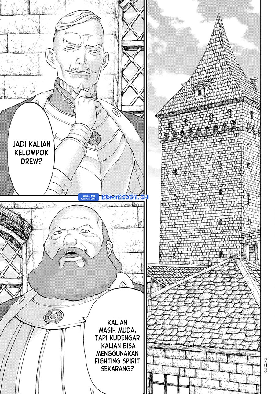Isekai Putin