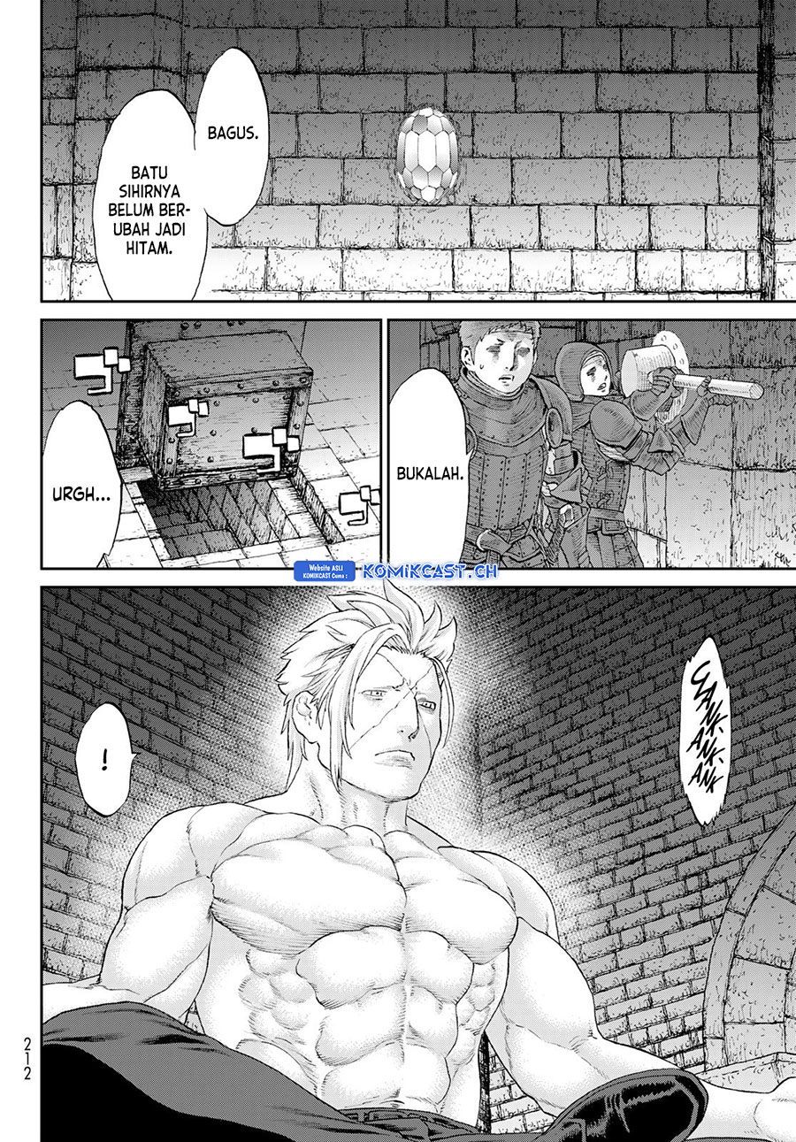 Isekai Putin