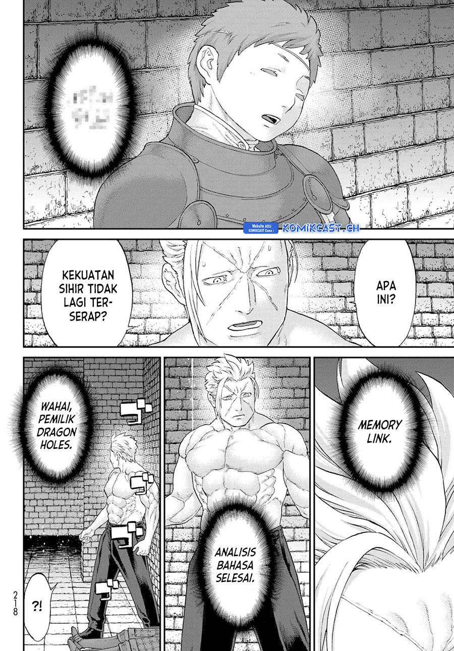 Isekai Putin