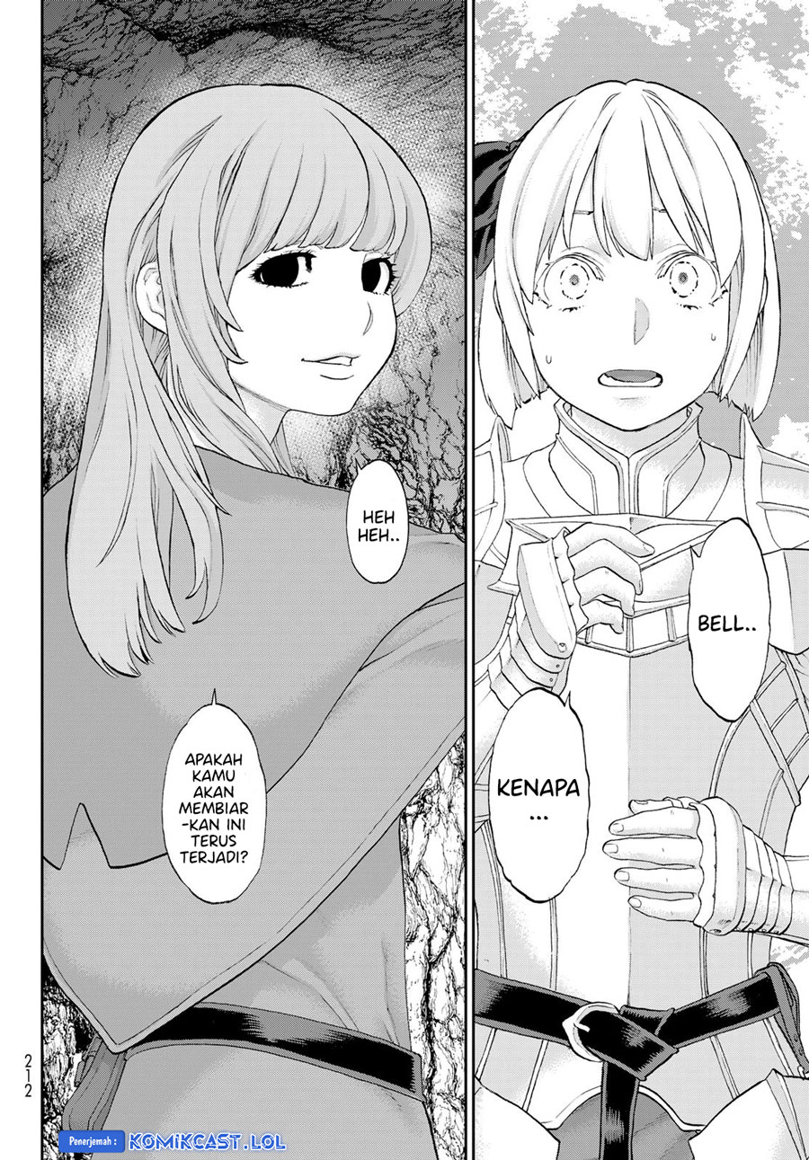 Isekai Putin