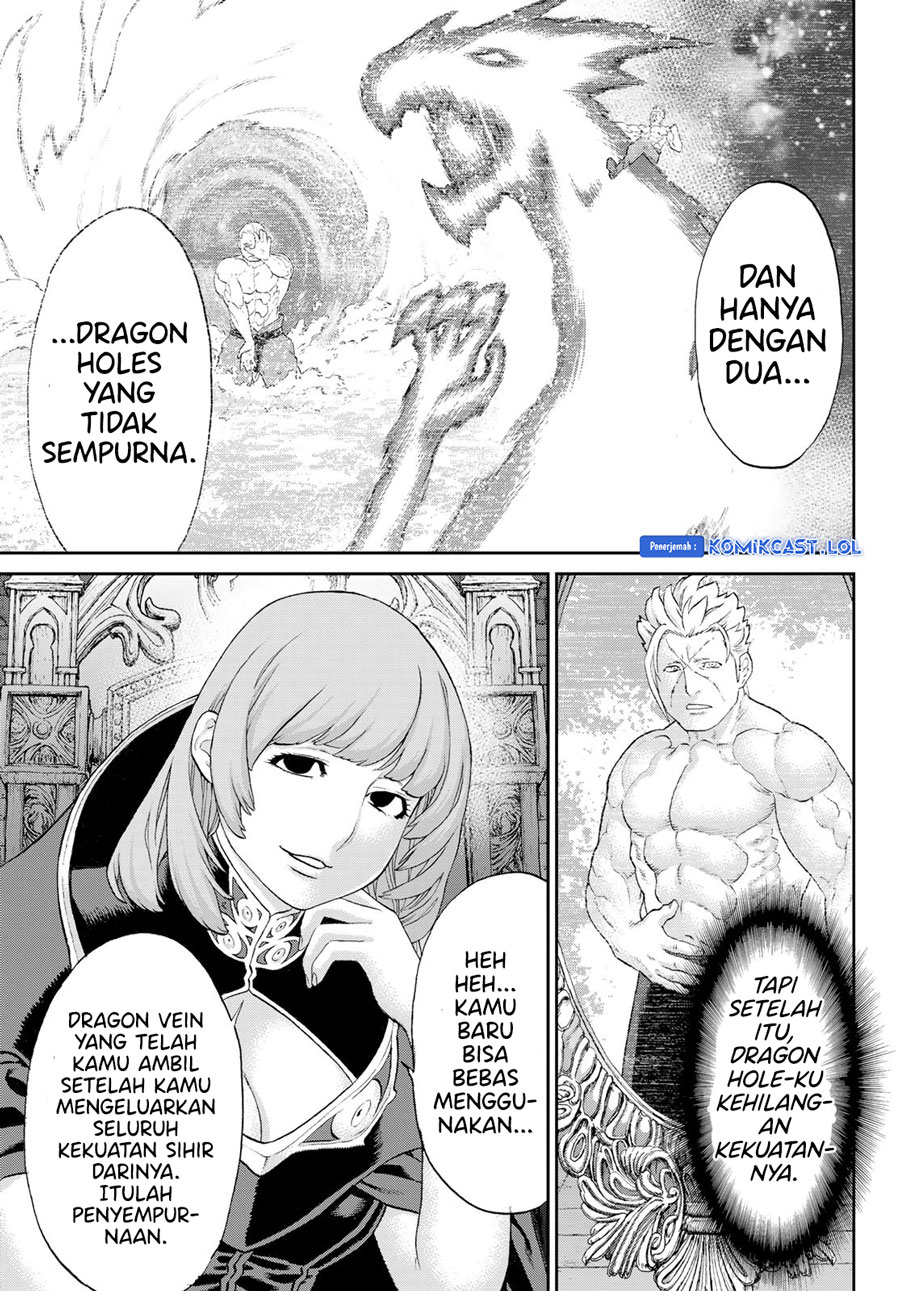 Isekai Putin