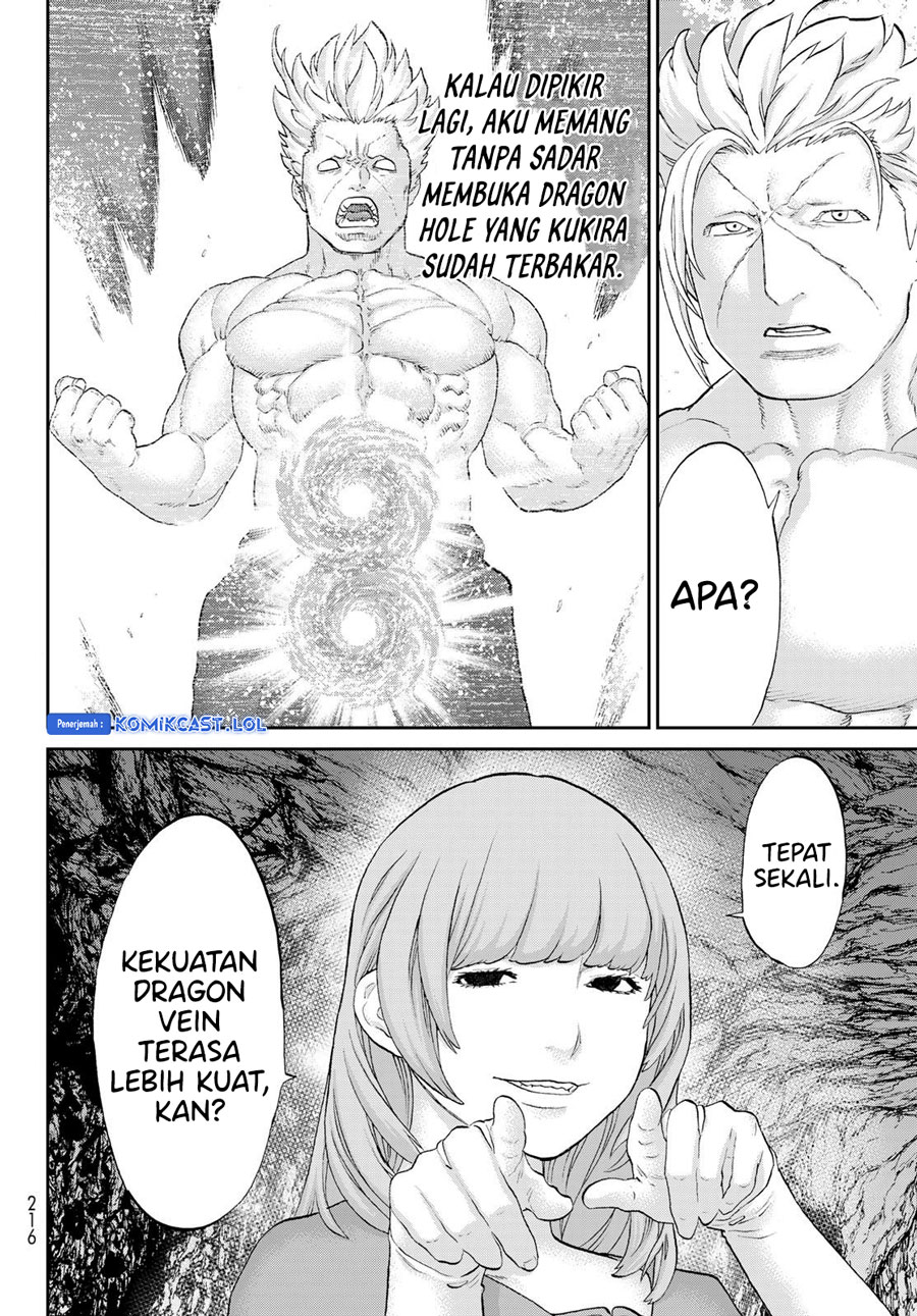 Isekai Putin