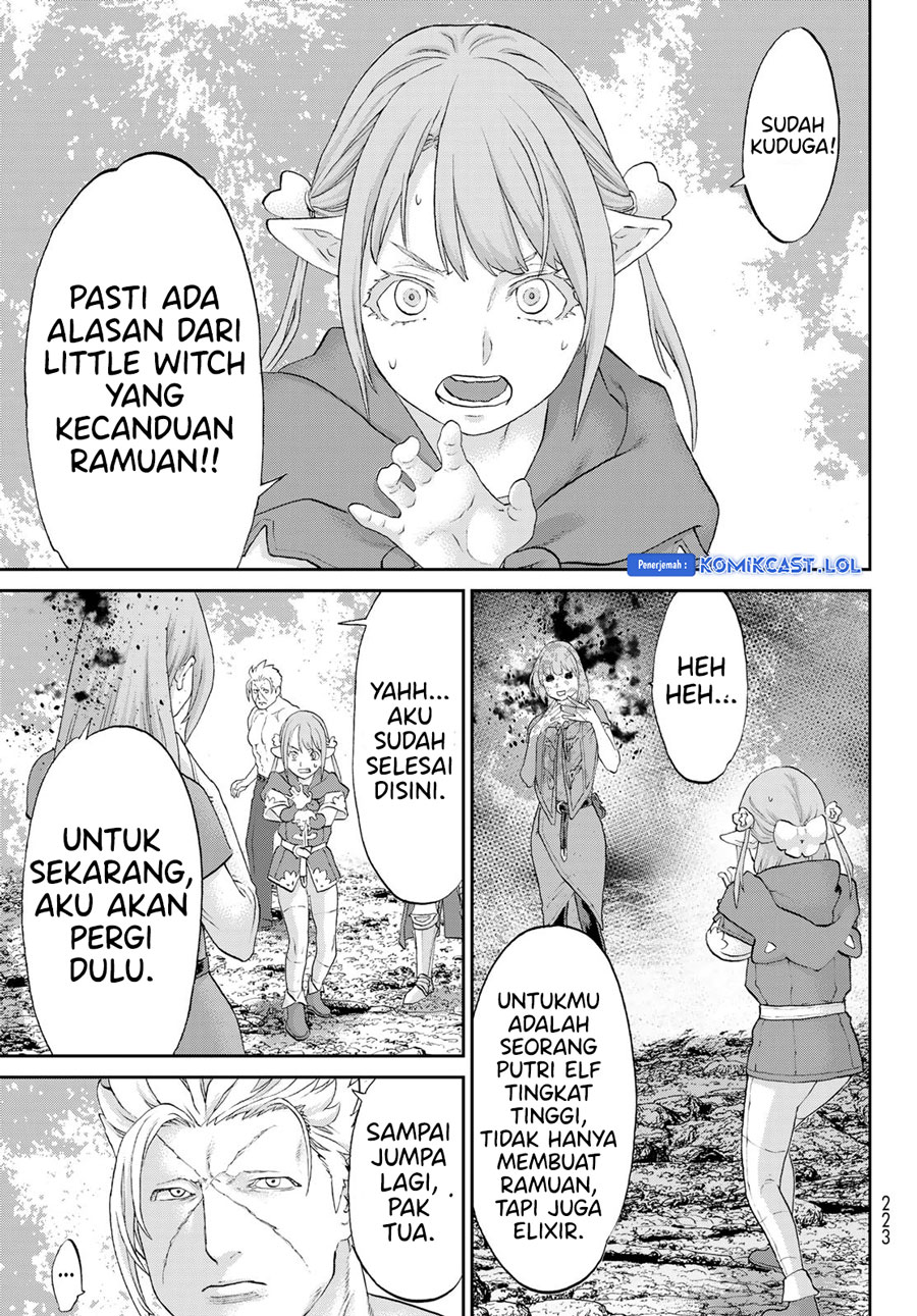 Isekai Putin