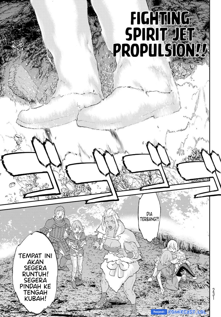 Isekai Putin