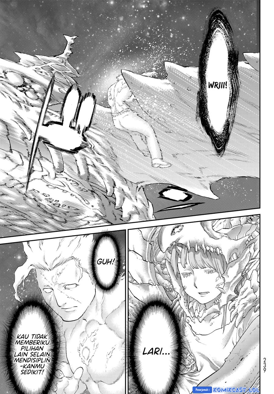 Isekai Putin