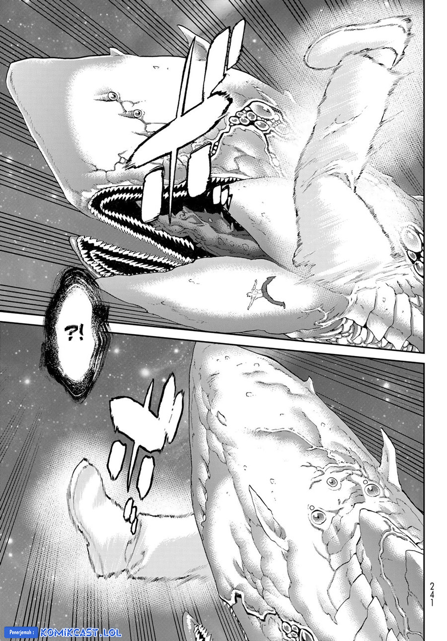 Isekai Putin