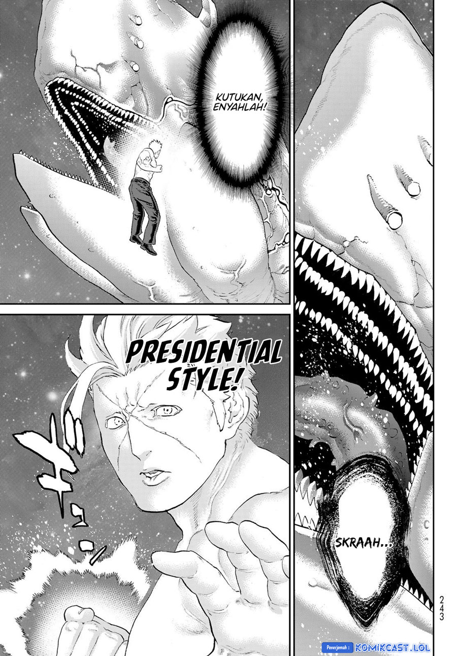 Isekai Putin