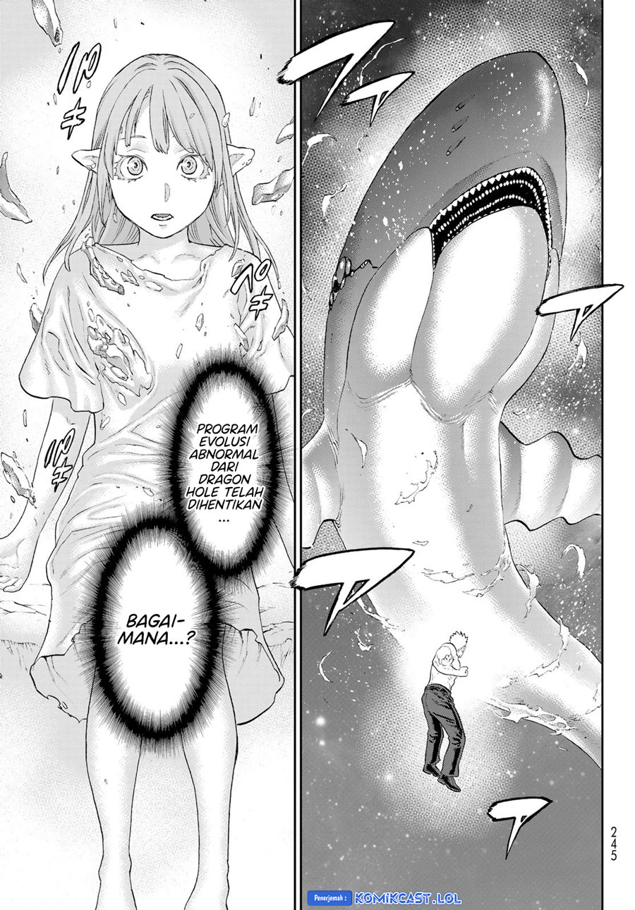 Isekai Putin