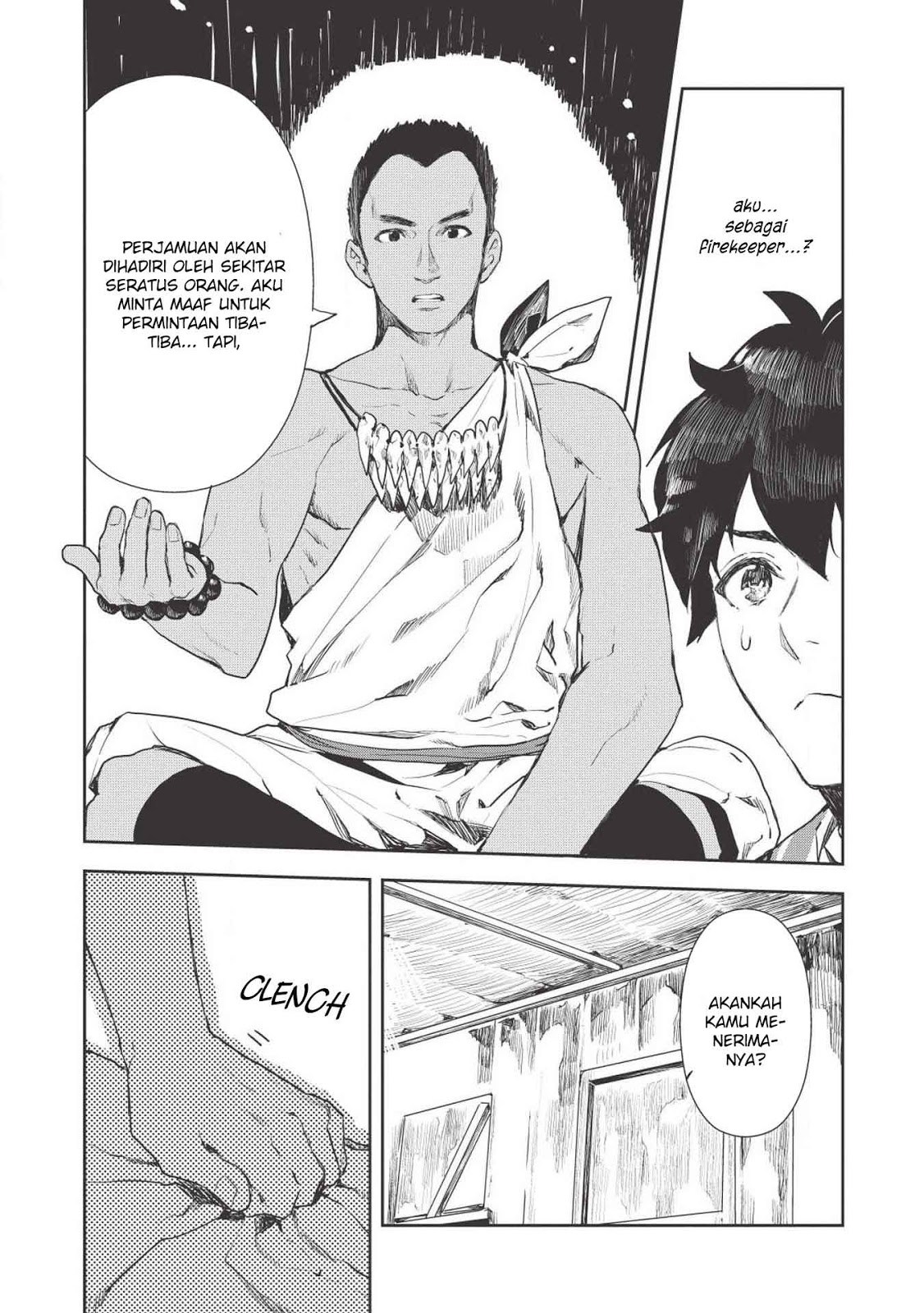 Isekai Ryouridou