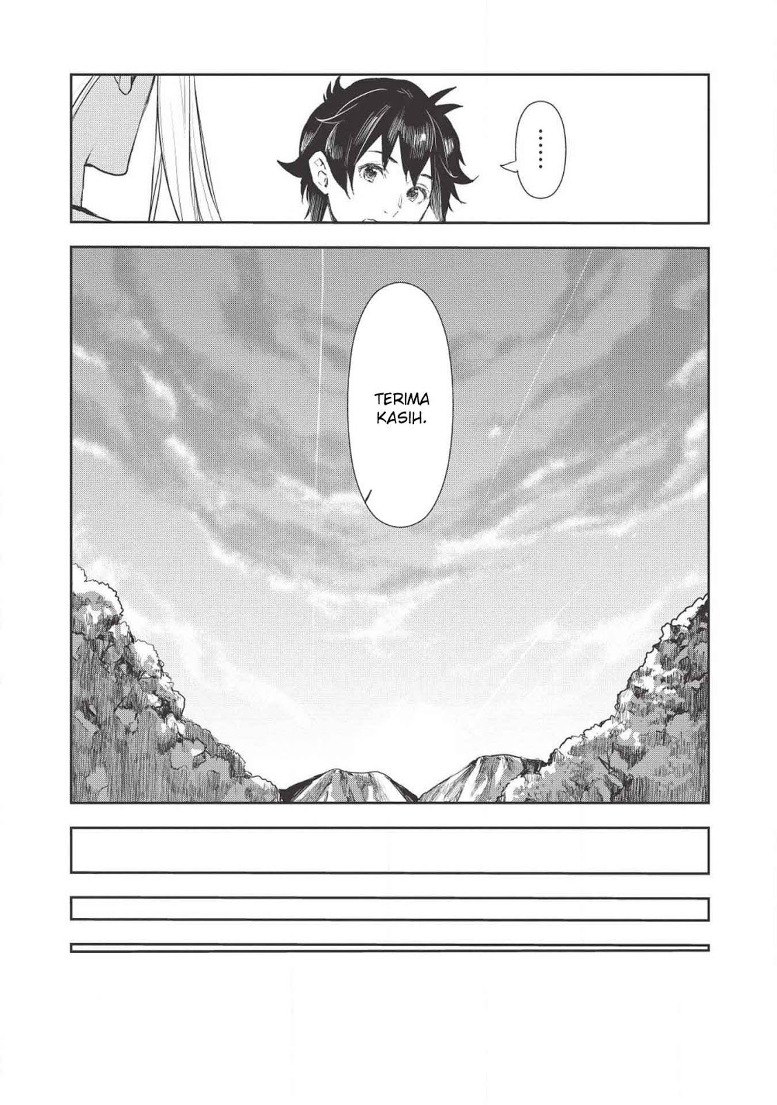 Isekai Ryouridou