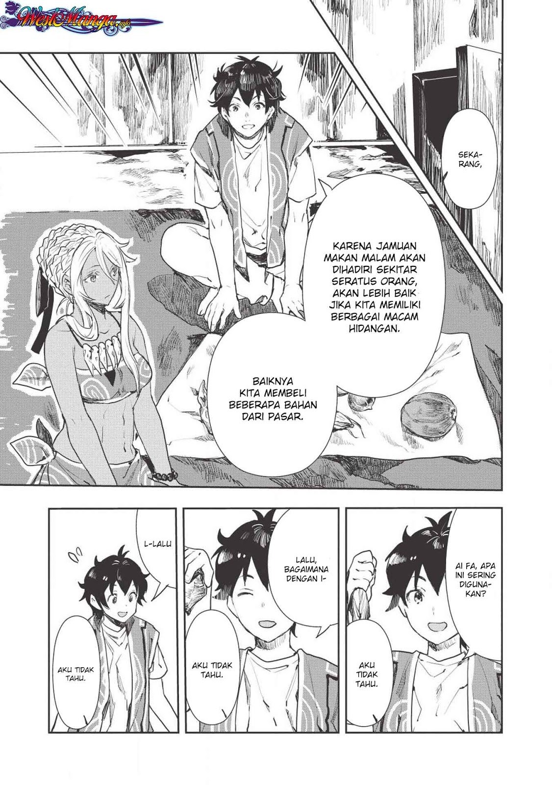 Isekai Ryouridou