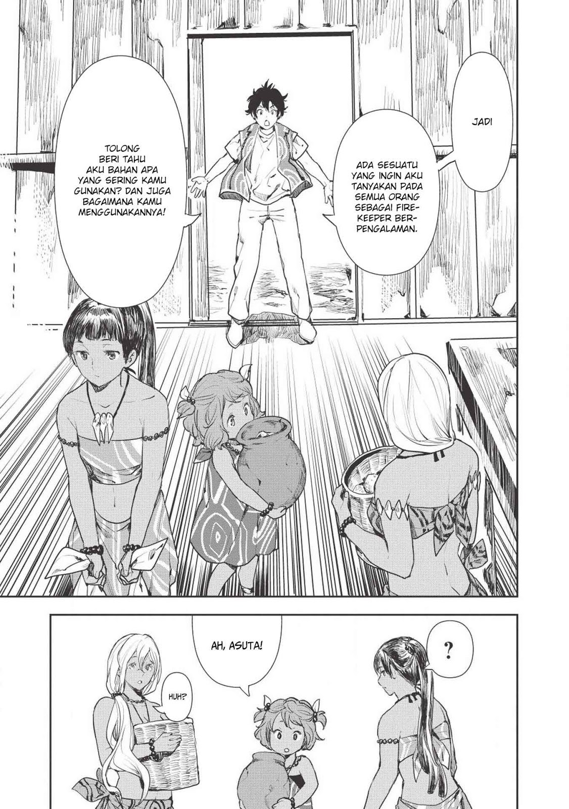 Isekai Ryouridou