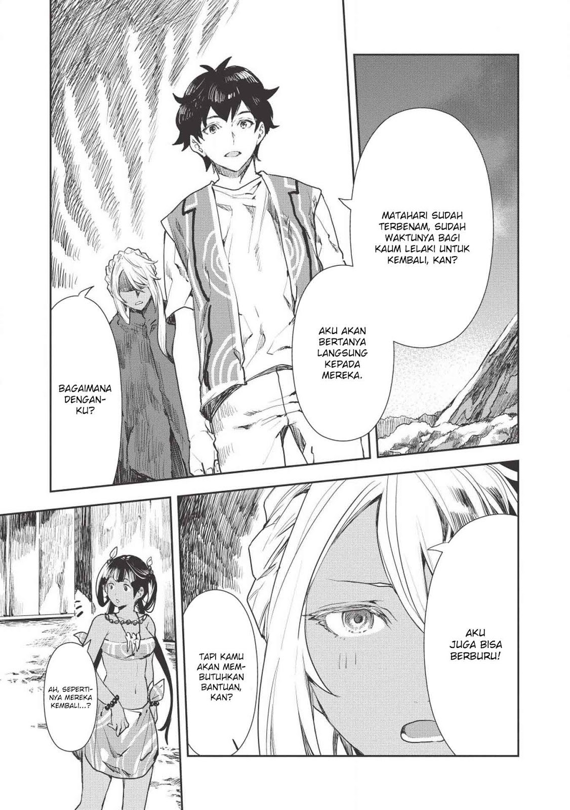 Isekai Ryouridou