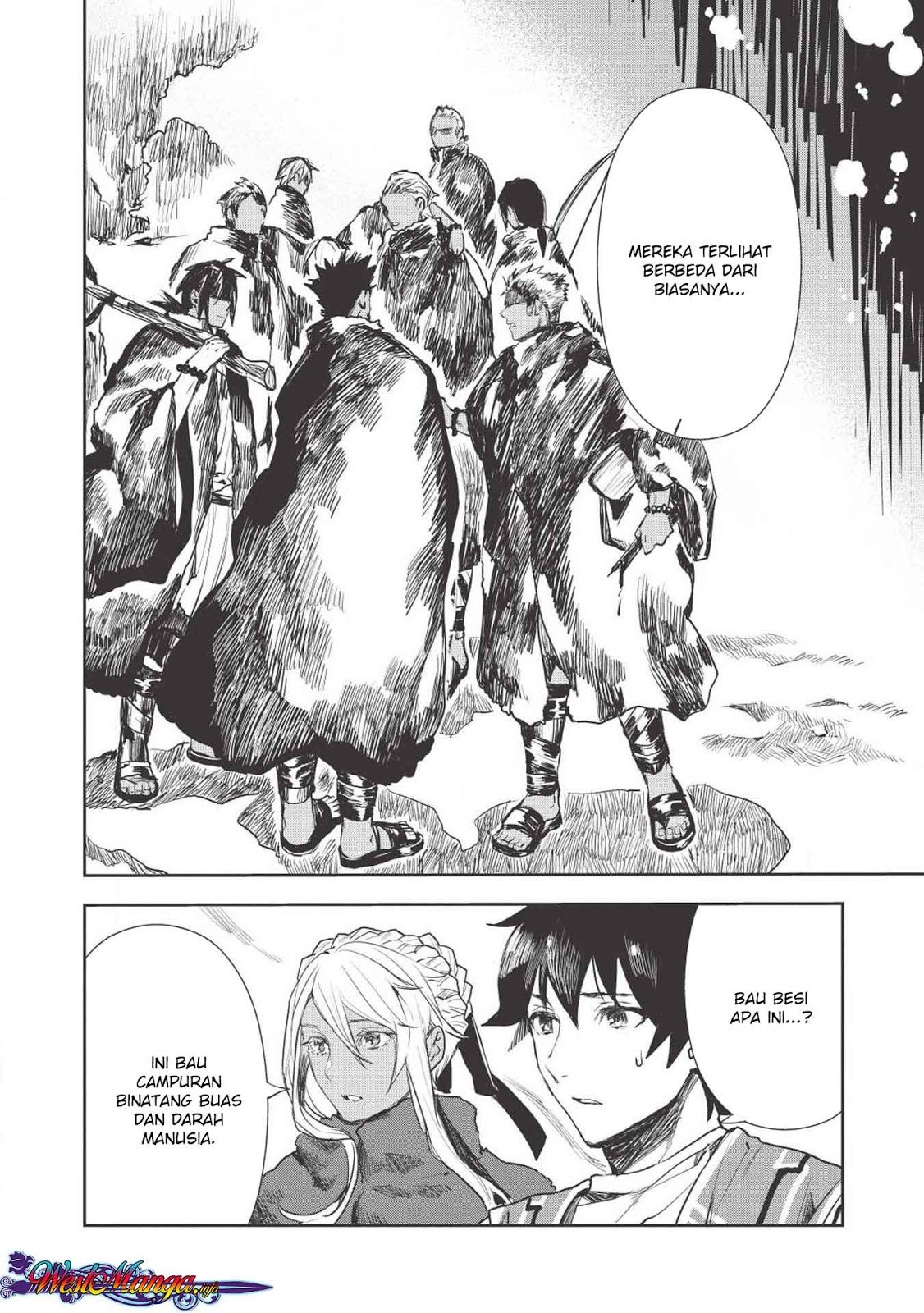 Isekai Ryouridou