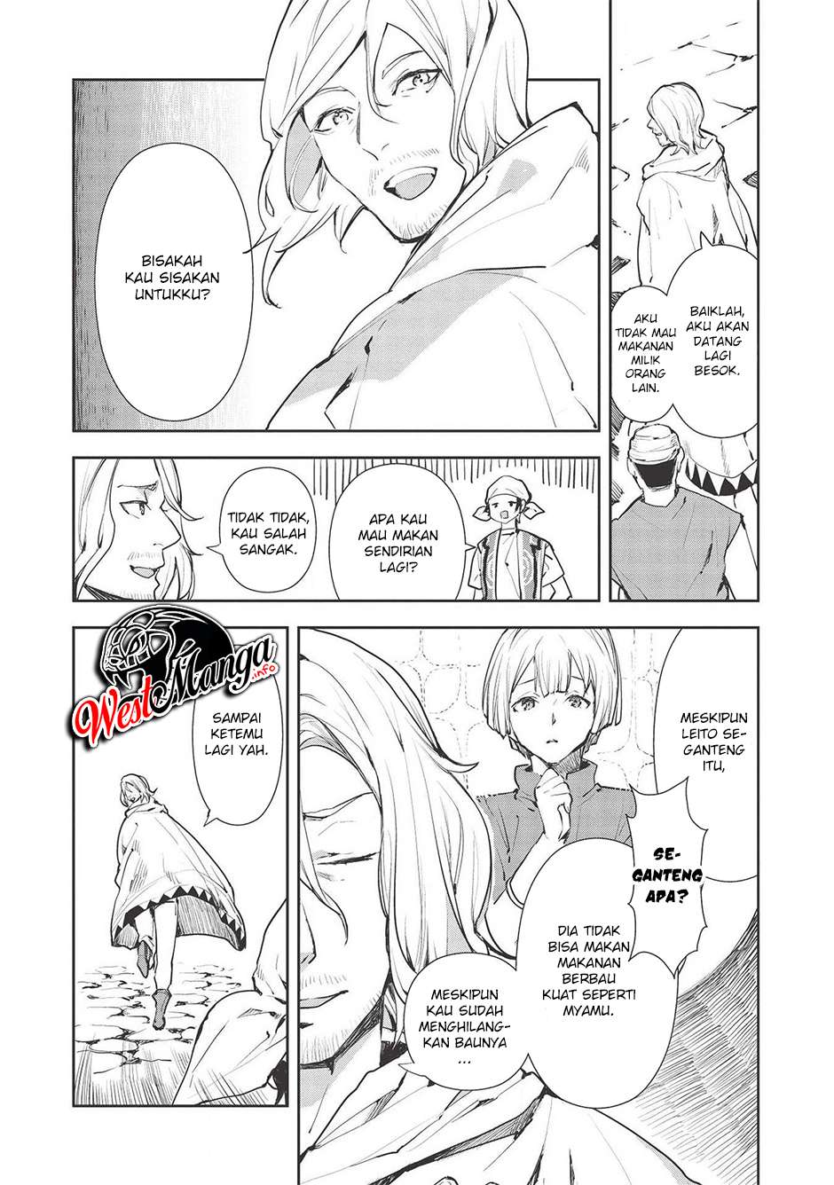 Isekai Ryouridou