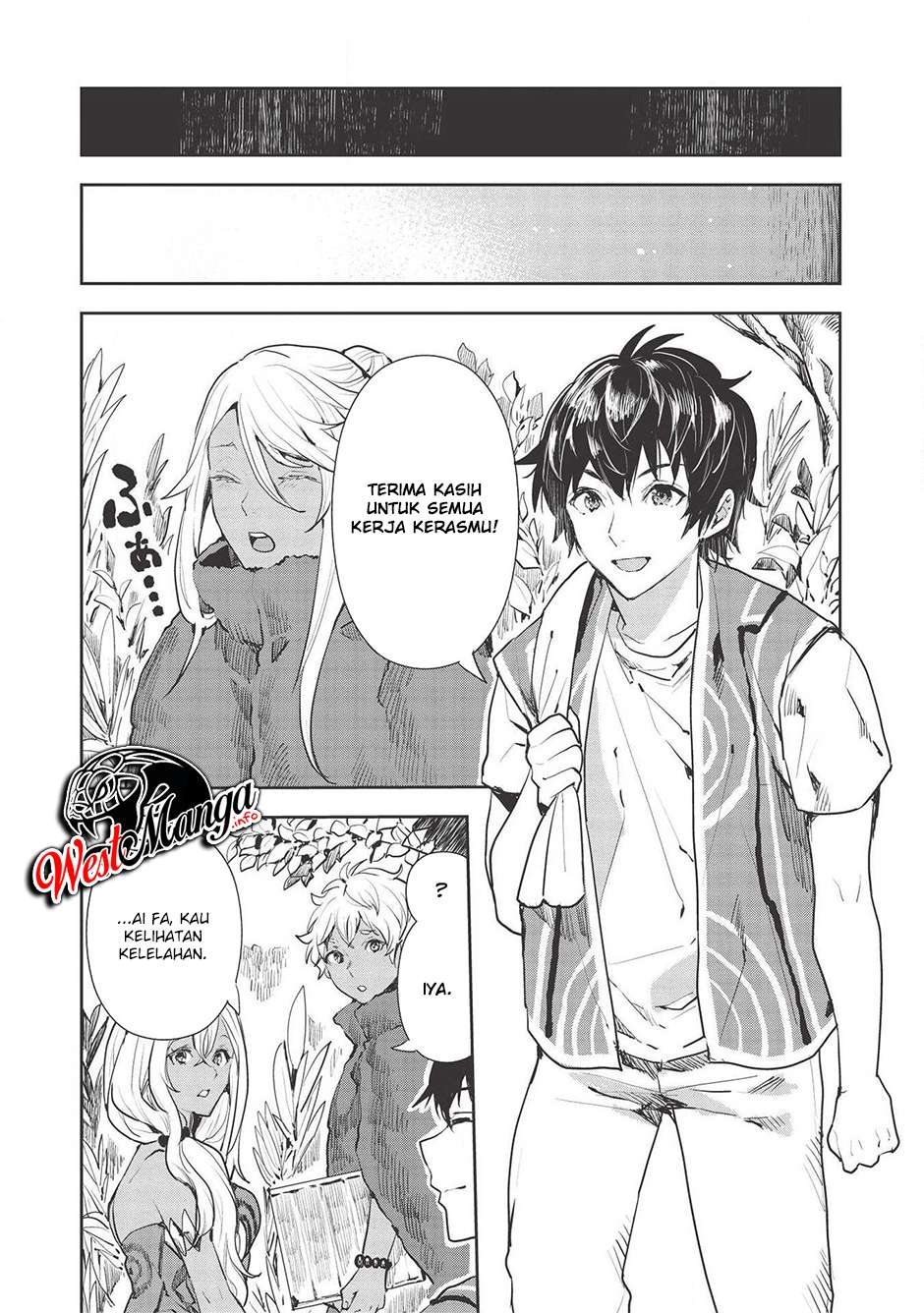 Isekai Ryouridou