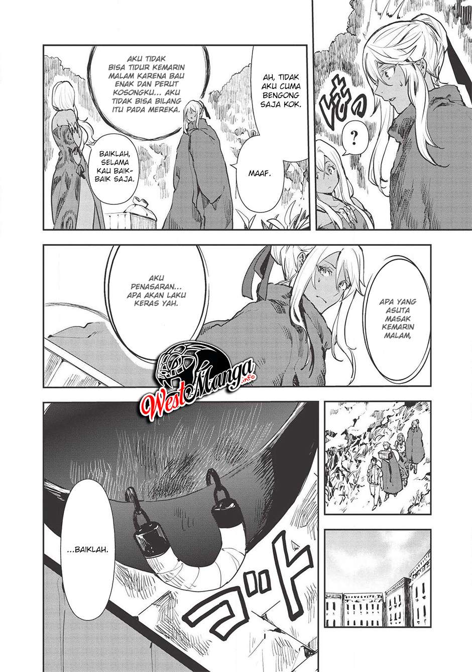 Isekai Ryouridou